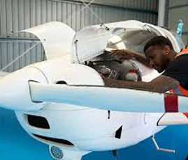 Anguilla Aircraft Repair